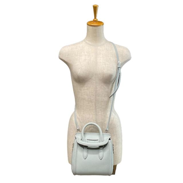 Alexander McQueen アレキサンダーマックイーンミニ ヒロイン Alexander McQueen アレキサンダーマックイーンミニ ヒロイン