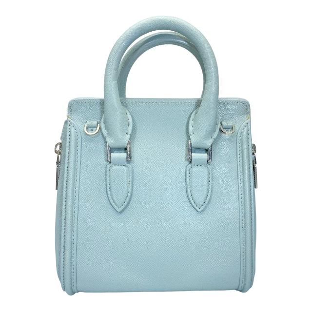 Alexander McQueen アレキサンダーマックイーンミニ ヒロイン Alexander McQueen アレキサンダーマックイーンミニ ヒロイン