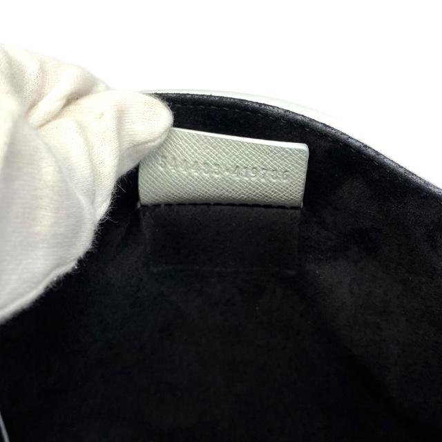 Alexander McQueen アレキサンダーマックイーンミニ ヒロイン Alexander McQueen アレキサンダーマックイーンミニ ヒロイン