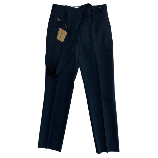 バーバリー（BURBERRY）　サスペンダー★箱付き★ BURBERRY（バーバリー） 【未使用】BURBERRY 8046323 サスペンダー付き