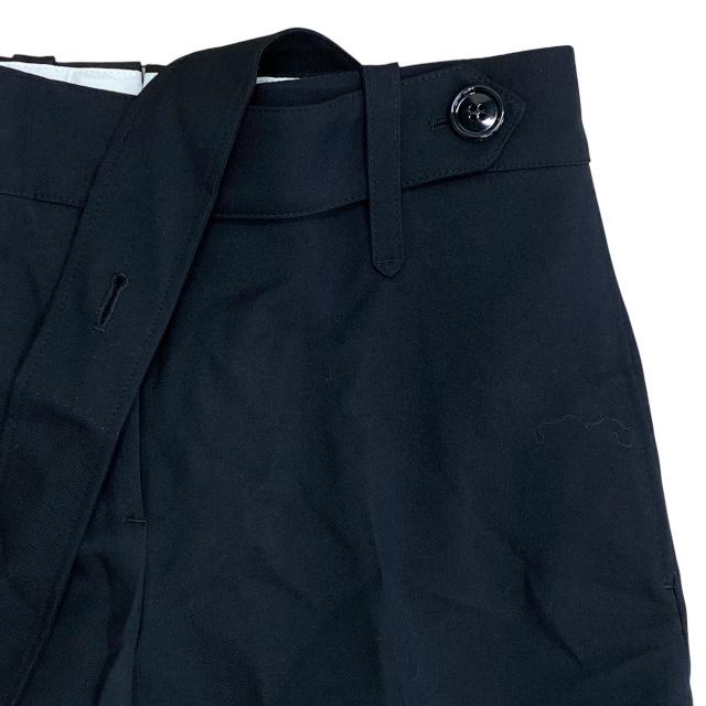 BURBERRY（バーバリー） 【未使用】BURBERRY 8046323 サスペンダー付き