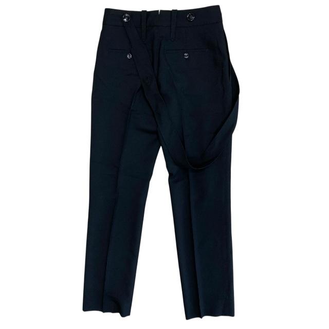 BURBERRY（バーバリー） 【未使用】BURBERRY 8046323 サスペンダー付き