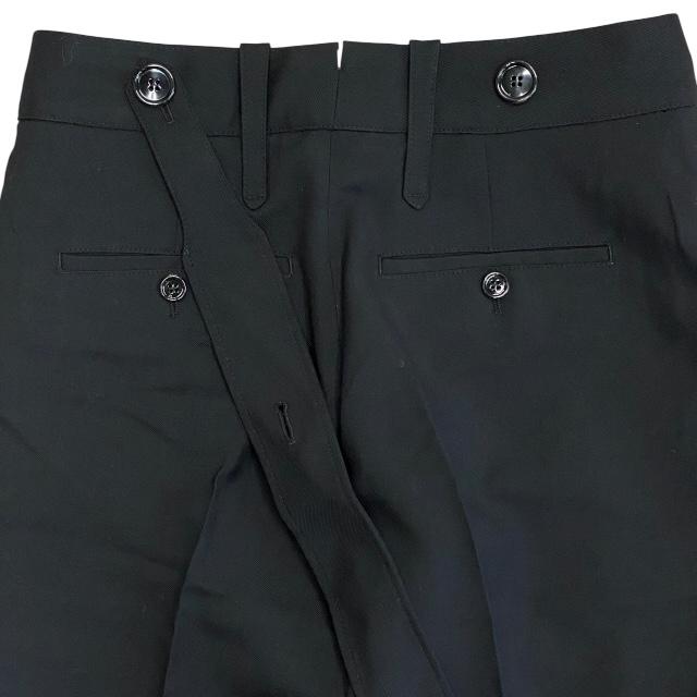 BURBERRY（バーバリー） 【未使用】BURBERRY 8046323 サスペンダー付き