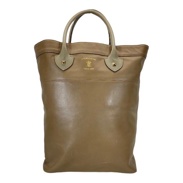 80％以上節約 トートバッグアクセソワ ドゥ マドモワゼル A.D.MJ tdh