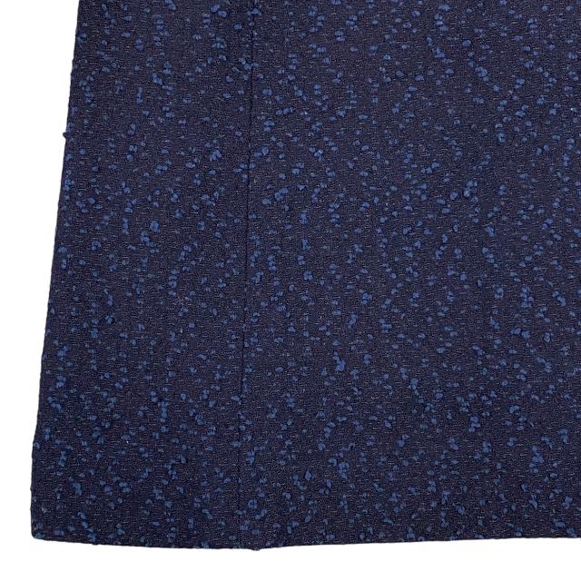 CHANEL シャネル P08916V05319 ボトムス スカート ツイード ダーク  