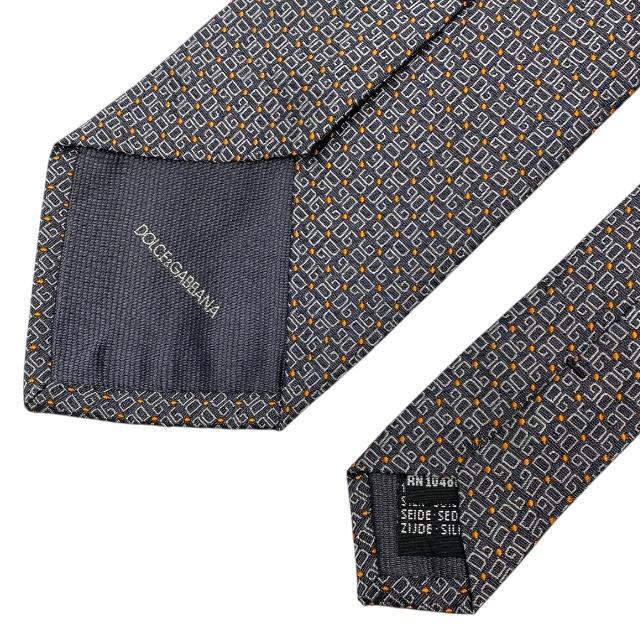 DOLCE&GABBANA（ドルチェ & ガッバーナ） ドルガバ D&G DG ネクタイ