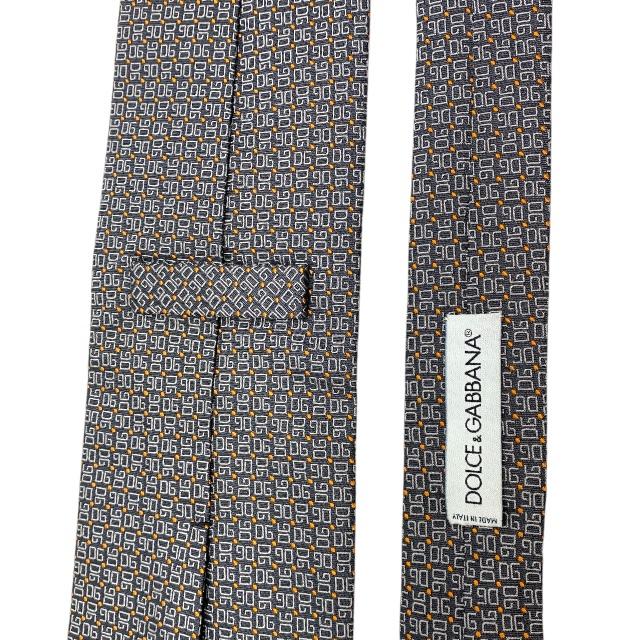 DOLCE&GABBANA（ドルチェ & ガッバーナ） ドルガバ D&G DG ネクタイ