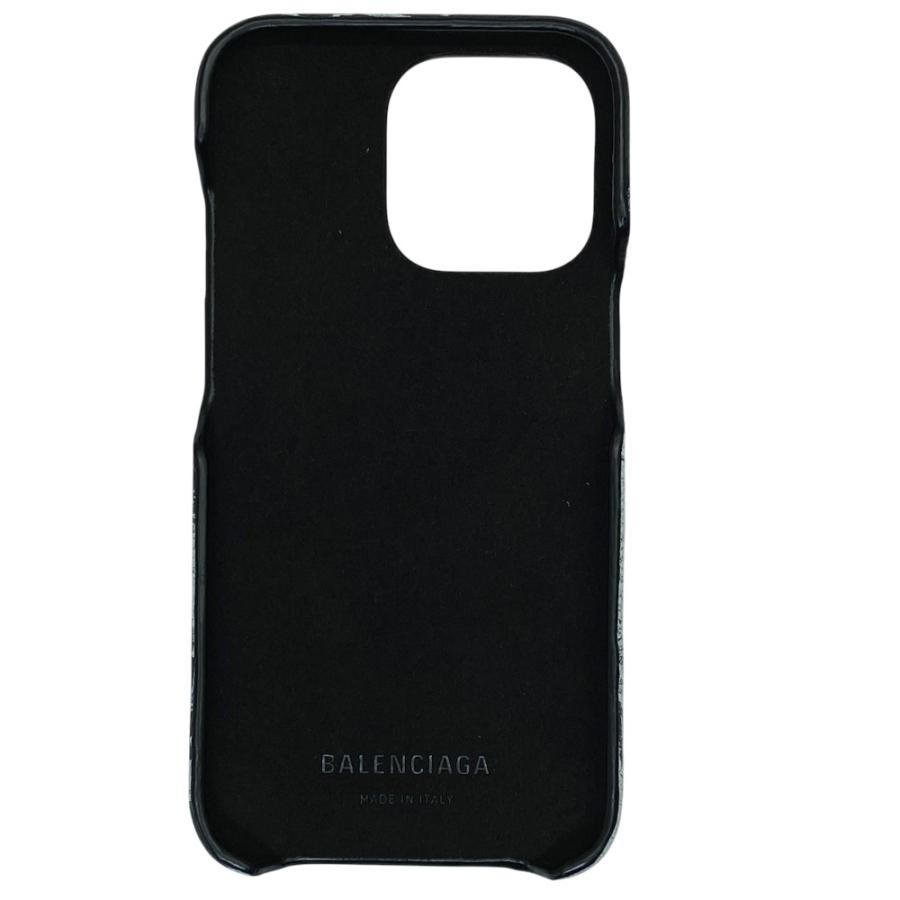 BALENCIAGA（バレンシアガ） 未使用 グラフィティプリント アイフォン