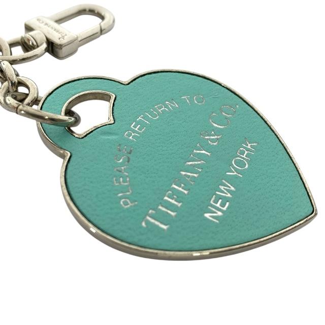 Tiffany リターン トゥ ハート キーホルダー 30719110 Tiffany リターン トゥ ハート キーホルダー 30719110