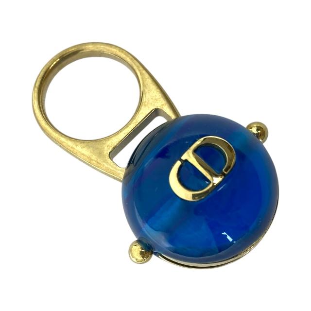 Dior トライバルボール Christian Dior ディオール ソルベ リング 指輪 トライバルボール