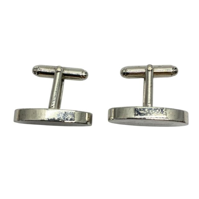 LOUIS VUITTON　ルイ・ヴィトン　カフス　シルバー　silver925 LOUIS VUITTON ルイヴィトン カフス SV925 シルバー ブトン