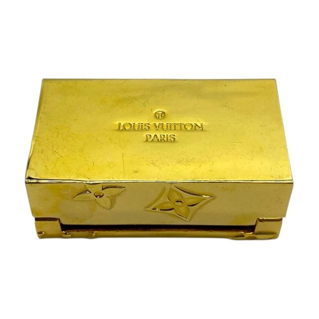 LOUIS VUITTON（ルイ・ヴィトン） M64899 バーグ スタッディーリング