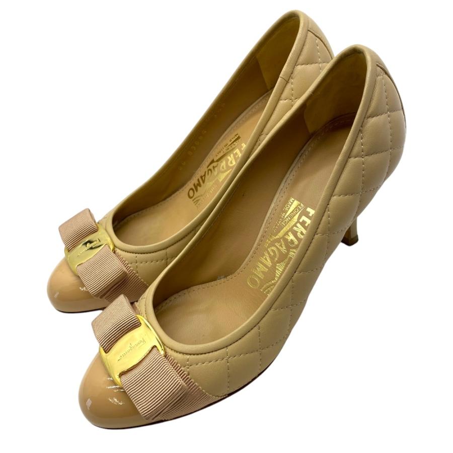 FERRAGAMO（フェラガモ） Salvatore Ferragamo ヴァラリボン