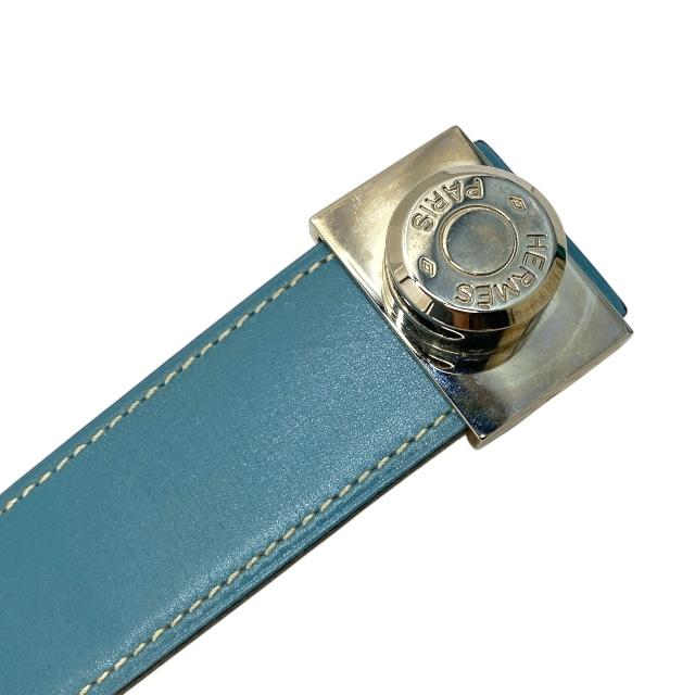 エルメス　ベルト 楽天市場】【10%OFF】 エルメス ベルト ロマン 90cm / 35mm ボックス
