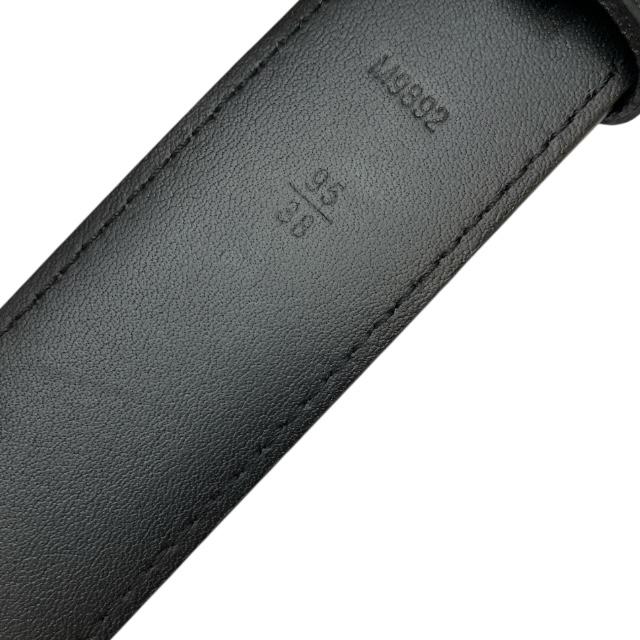 LOUIS VUITTON（ルイ・ヴィトン） M9892 サンチュール レジェンド