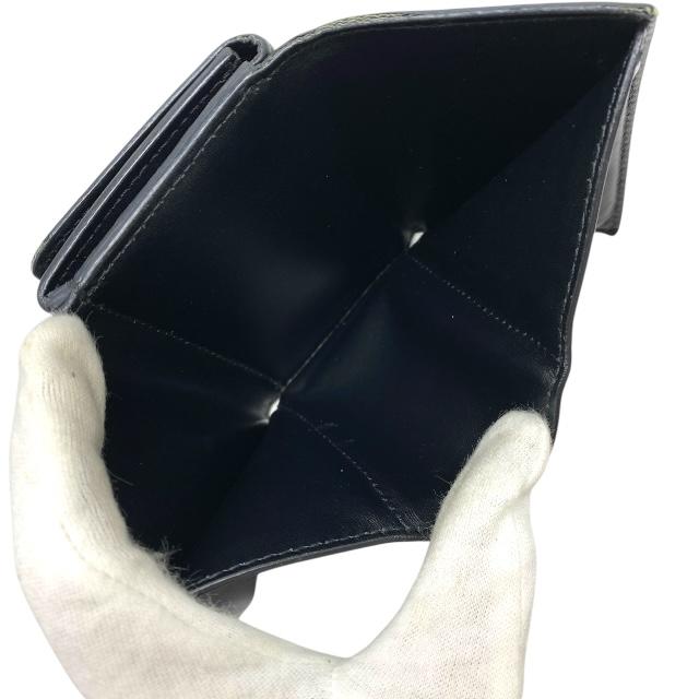 BURBERRY（バーバリー） 財布 三つ折り財布 TBロゴ コンパクト