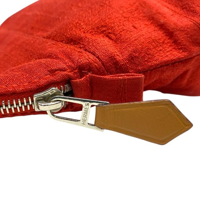 HERMES（エルメス） ボリード ポーチ 15 小物入れ マルチポーチ Hロゴ