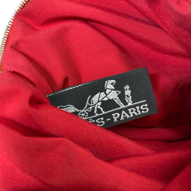 HERMES（エルメス） ボリード ポーチ 15 小物入れ マルチポーチ Hロゴ