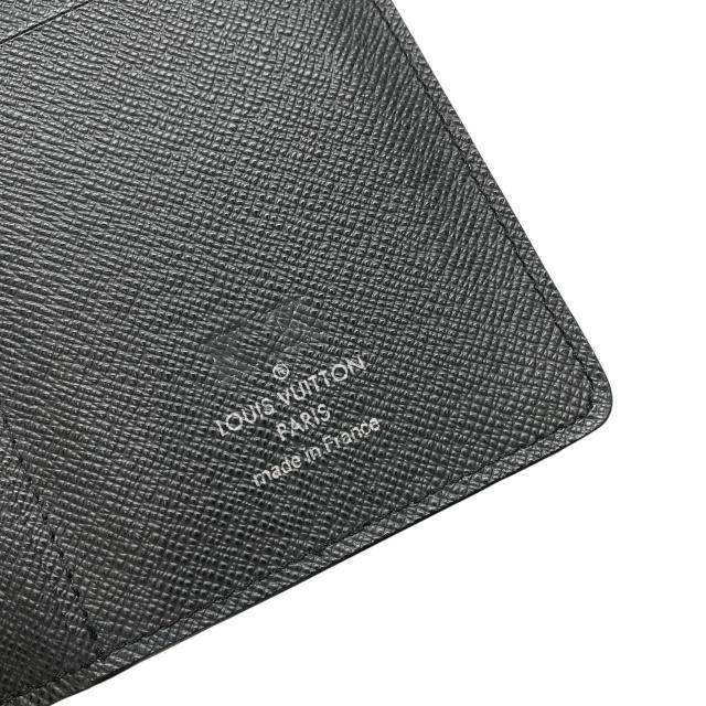 ✨極美品✨ ヴィトン ポルトフォイユ アレクサンドル 長財布 LOUIS VUITTON ルイヴィトン M61804 タイガ ポルトフォイユ