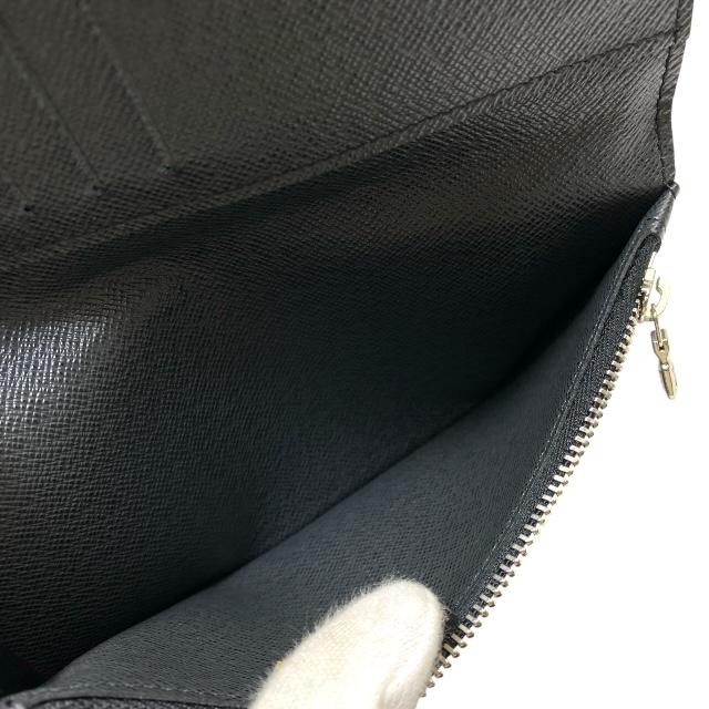 LOUIS VUITTON（ルイ・ヴィトン） M61804 タイガ ポルトフォイユ
