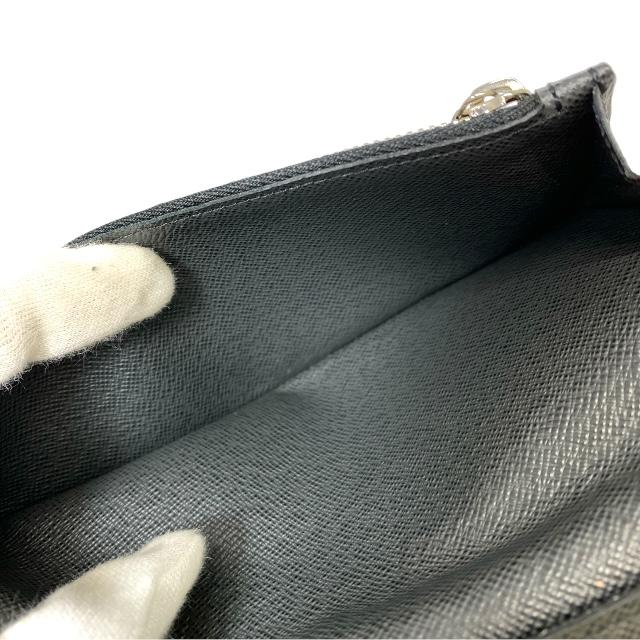 LOUIS VUITTON（ルイ・ヴィトン） M61804 タイガ ポルトフォイユ