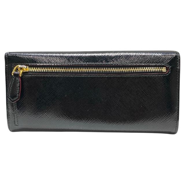 PRADA プラダ 1MH132 二つ折り 長財布 財布 ロングウォレット