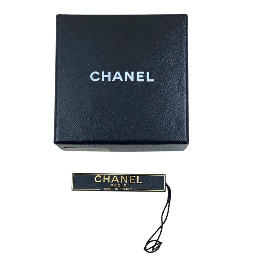 CHANEL（シャネル） ココマーク マトラッセ リング 指輪 べっ甲 レジン
