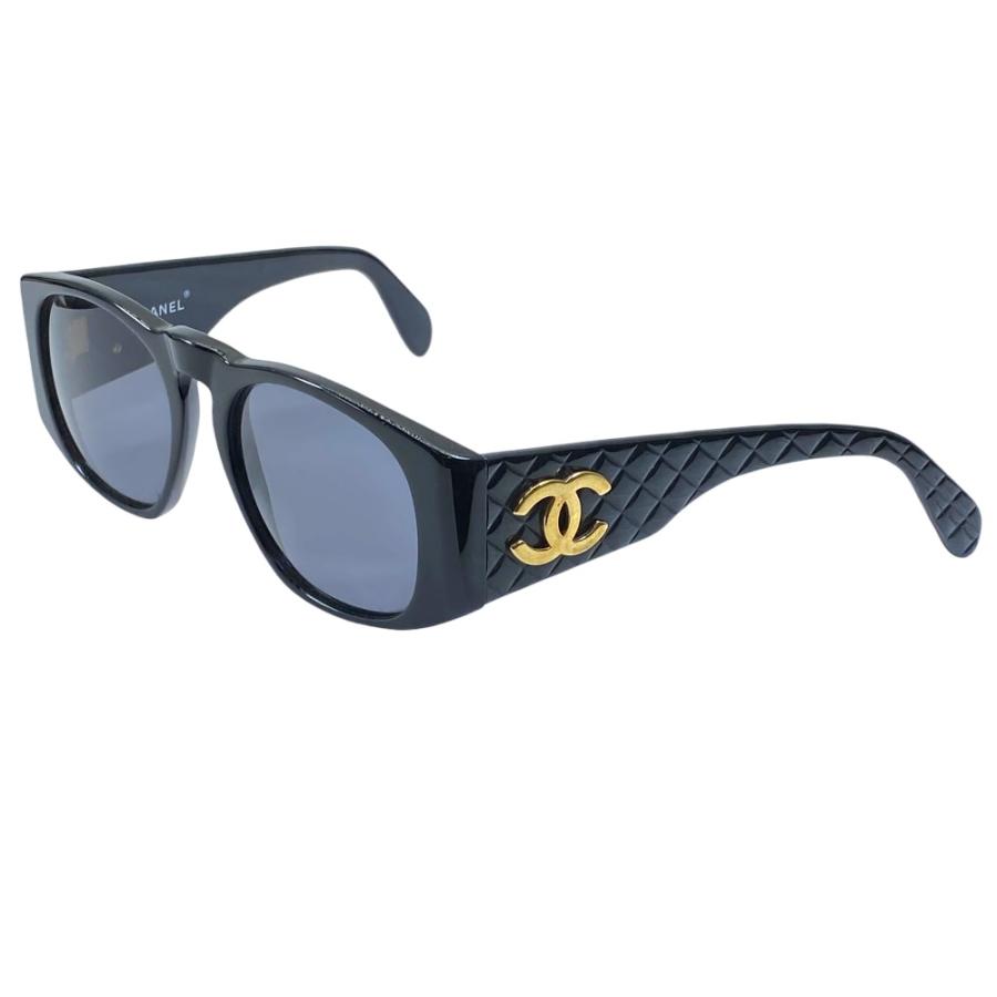 CHANEL（シャネル） ココマーク マトラッセ サングラス 01450 94305