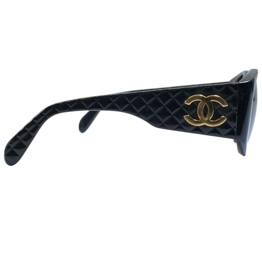 CHANEL（シャネル） ココマーク マトラッセ サングラス 01450 94305