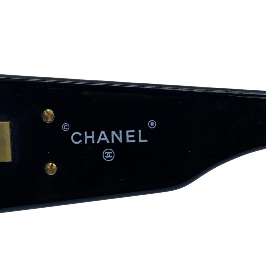 CHANEL（シャネル） ココマーク マトラッセ サングラス 01450 94305