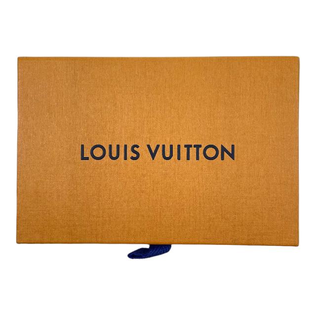 LOUIS VUITTON ルイヴィトン バーグ モンテーニュ M66117 リング 指輪