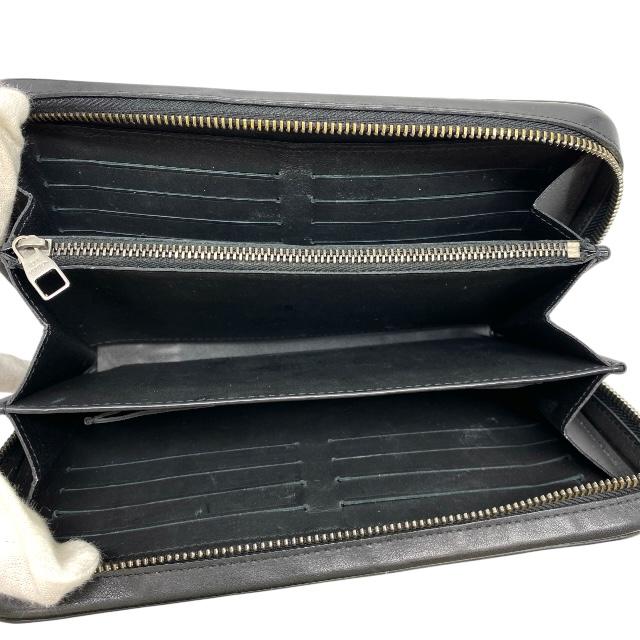 【極美品】ルイヴィトン　ジッピーXL ダミエアンフィニ　セカンドバッグ　長財布 LOUIS VUITTON（ルイ・ヴィトン） CA0250 ダミエ アンフィニ ジッピー
