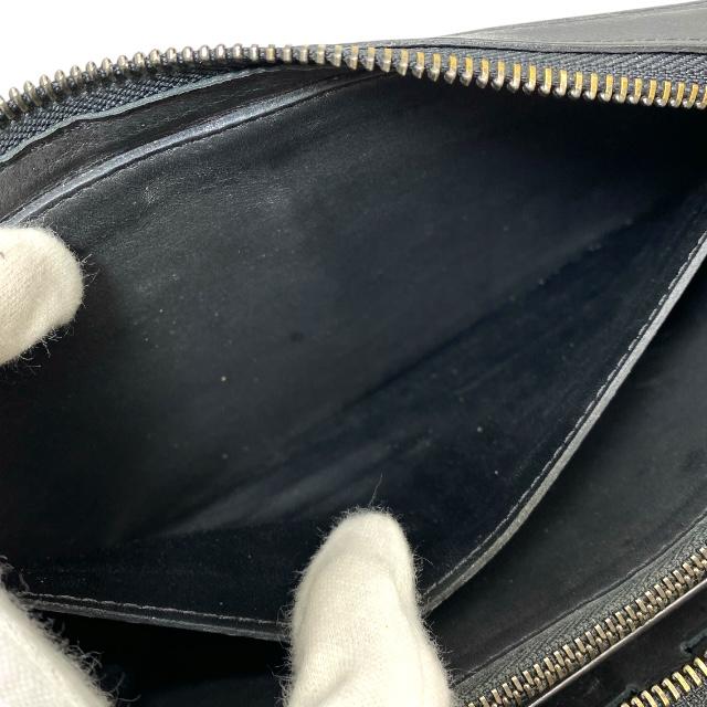 LOUIS VUITTON（ルイ・ヴィトン） CA0250 ダミエ アンフィニ ジッピー