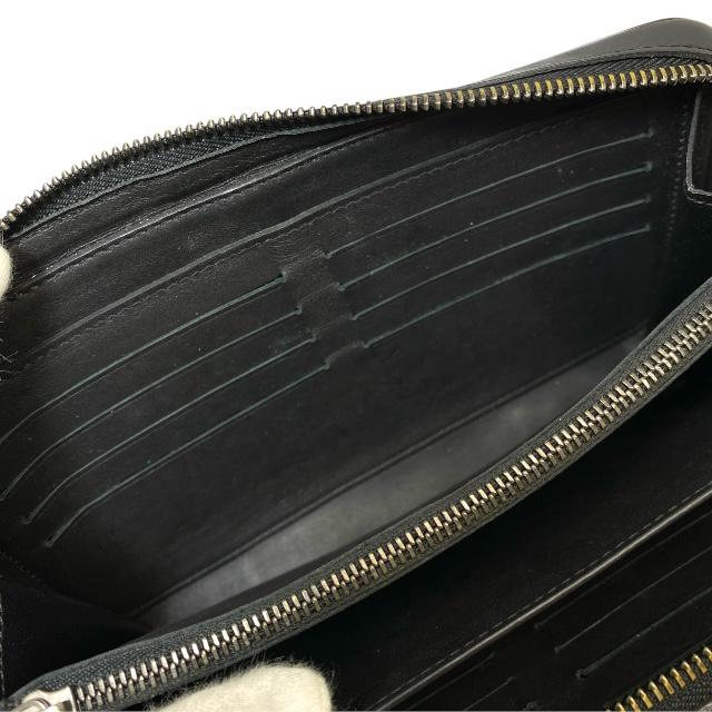 LOUIS VUITTON（ルイ・ヴィトン） CA0250 ダミエ アンフィニ ジッピー