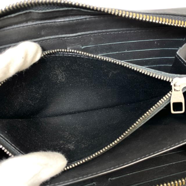 LOUIS VUITTON（ルイ・ヴィトン） CA0250 ダミエ アンフィニ ジッピー