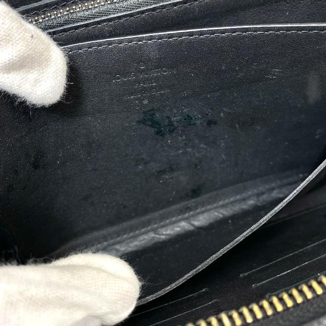 LOUIS VUITTON（ルイ・ヴィトン） CA0250 ダミエ アンフィニ ジッピー