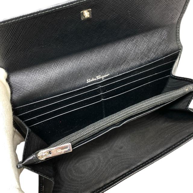 FERRAGAMO（フェラガモ） Salvatore Ferragamo 22-7121 0335289