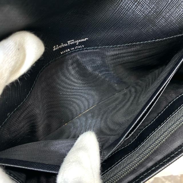 FERRAGAMO（フェラガモ） Salvatore Ferragamo 22-7121 0335289