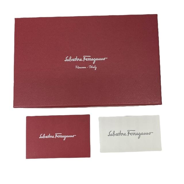 FERRAGAMO（フェラガモ） Salvatore Ferragamo 22-7121 0335289