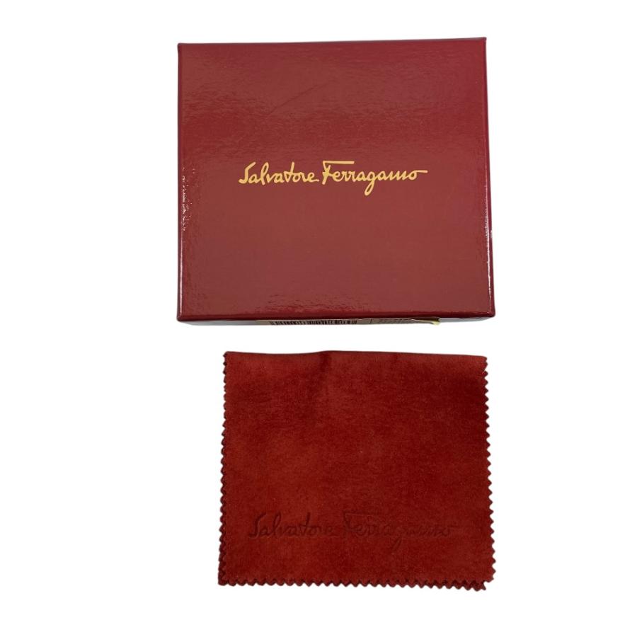 FERRAGAMO（フェラガモ） Salvatore Ferragamo ガンチーニ キーリング