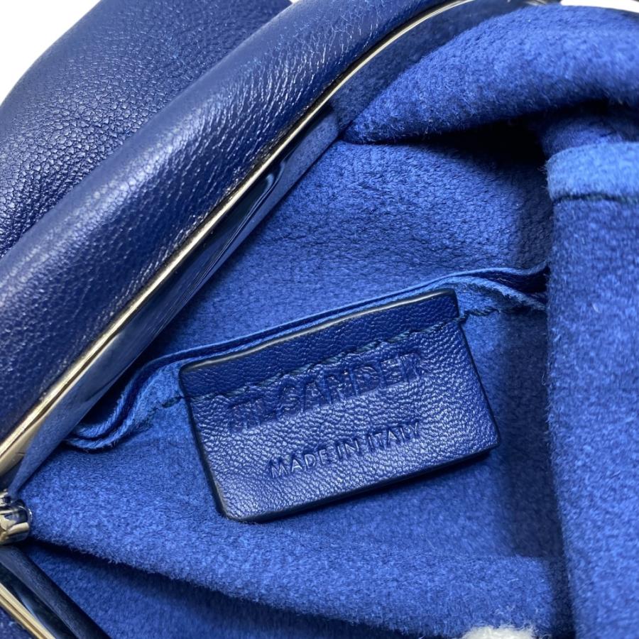 JIL SANDER（ジルサンダー） がま口 ショルダー ポーチ ショルダー