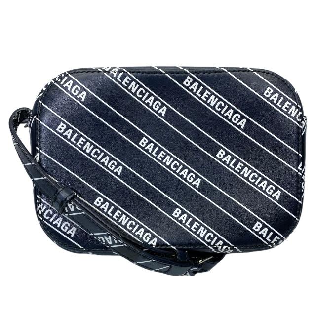 BALENCIAGA バレンシアガ 552372 エブリデイ ショルダーバッグ カメラ 