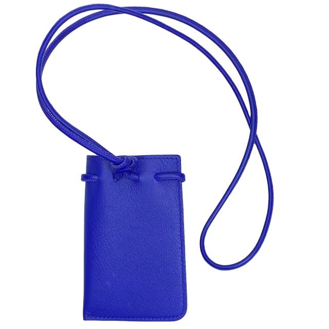 【m3】フェラガモ　ストラップ　ネックホルダー m3】フェラガモ ストラップ ネックホルダー m3】フェラガモ