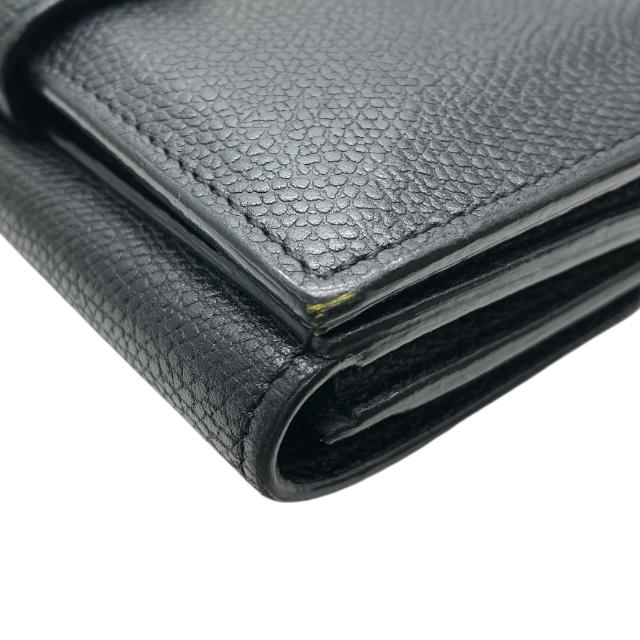 Valextra（ヴァレクストラ） V9L32 BRERA DOUBLE ブレラ ダブル 財布