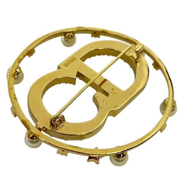 ［美品］現行　ディオール　CLAIR D LUNE ラインストーン　ブローチ 楽天市場】【国内正規品/ラッピング済】 Dior ディオール