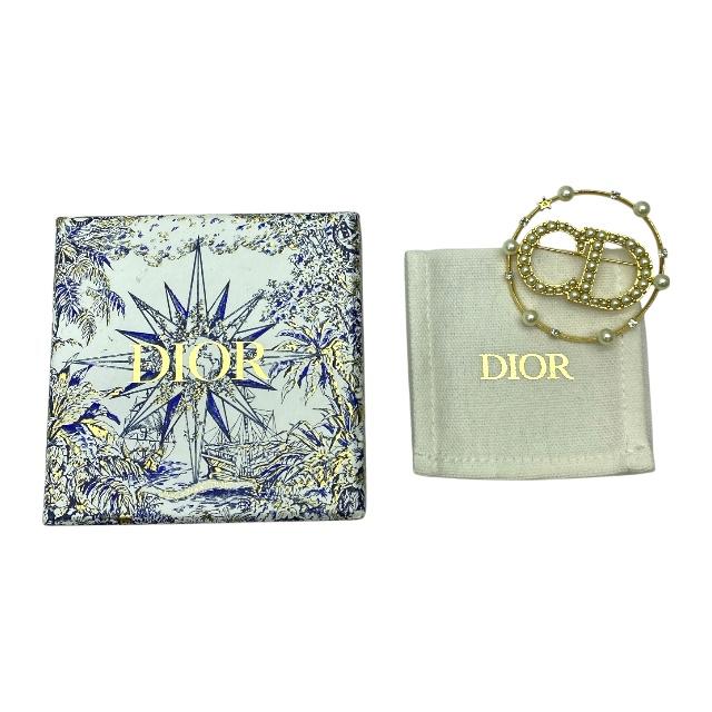 Christian Dior ディオール Clair D Lune クレールディーリュヌ CD