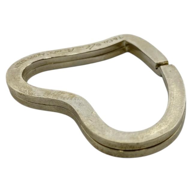 TIFFANY&Co.（ティファニー） エルサペレッティ オープンハート