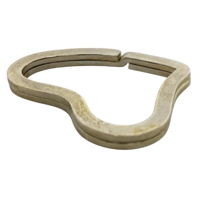 TIFFANY&Co.（ティファニー） エルサペレッティ オープンハート