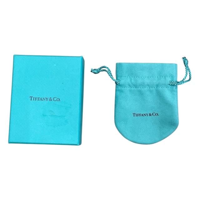 TIFFANY&Co.（ティファニー） エルサペレッティ オープンハート