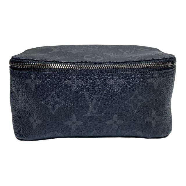 Louis Vuitton ルイヴィトン M44697 キューブ ドゥ ランジュモン PM 